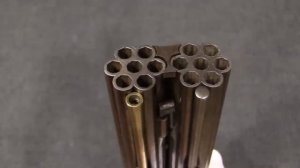 ДРОБОВИК 10 СТВОЛОВ В HUNT: SHOWDOWN