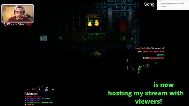 Become The Master! Legend of Dungeon Unlocking Characters