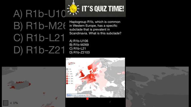 Haplogroup R1b-S21