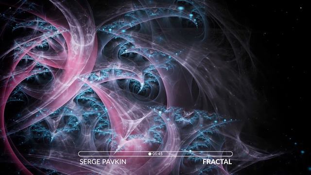 Free Music / Tech Futuristic Background Music for Videos / Fractal смотреть онлайн
