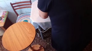 Декупаж подставки_ Декупаж  с салфеткой _Как сделать декупаж по дереву