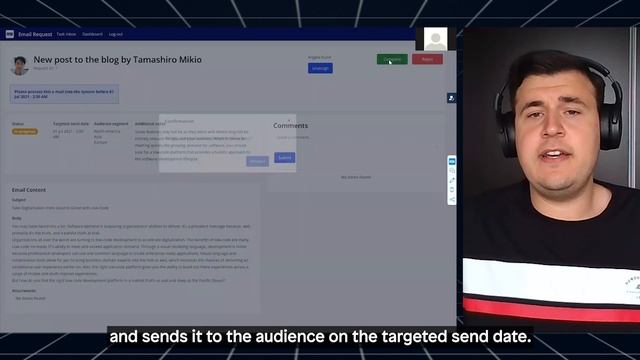 What's New - Datagrid 2, Git support, Marketing Emails - Mendix 9.2 смотреть онлайн