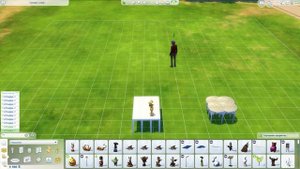 The Sims 4 - Cекреты стройки #2 - КОДЫ