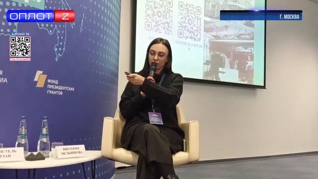 Журналисты ДНР вливаются в инфополе РФ