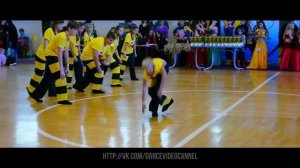 Танец утят - Dance Video Channel