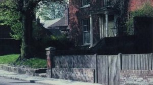 Basingstoke in the 1960s - In Colour - Streets & Buildings