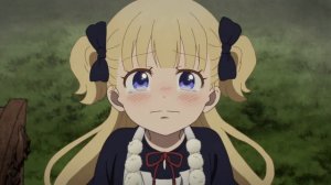 Дом теней. Обещанный Неверленд 2.0? [ОБЗОР АНИМЕ]