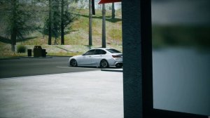 Uzi x Aydın Kurtoğlu - HAYIRLI GÜNLER 2.0 (Rappixel) | Bmw G20 M Sport