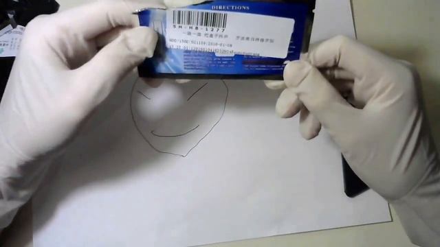 Как отбелить зубы в домашних условиях без вреда за 1 час! смотреть онлайн