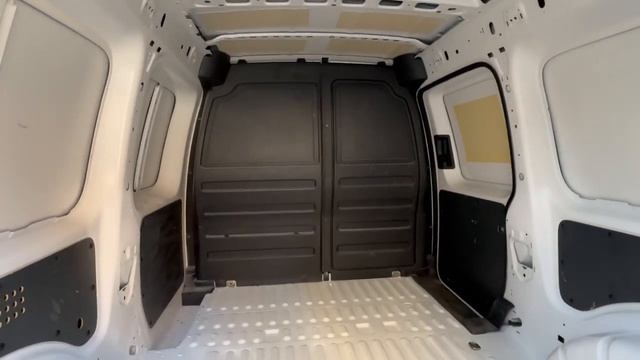 Volkswagen Caddy Maxi 2019 год смотреть онлайн