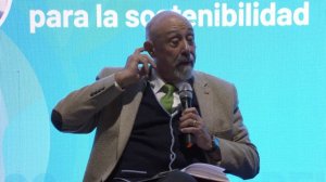 Ponencia "Termodinámica para la Sostenibilidad" - Antonio Valero