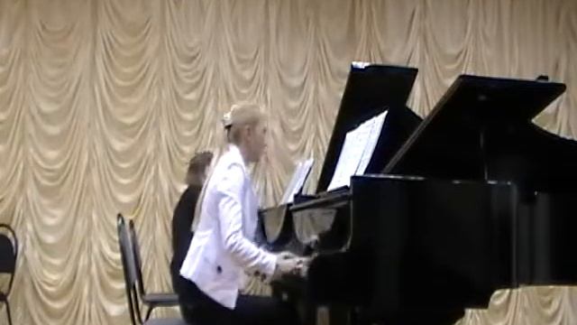 А. Цфасман "Снежинки" смотреть онлайн