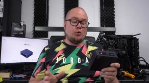 Очень маленький компьютер - обзор миниПК Beelink MINI S