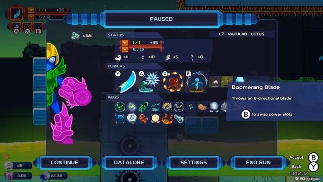 20XX (PC) Armored Core Achievement Walkthrough - Git Gud Edition! смотреть онлайн