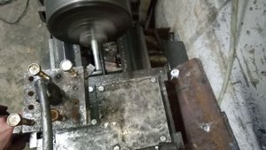 продолжения токарный станок по металлу своими руками