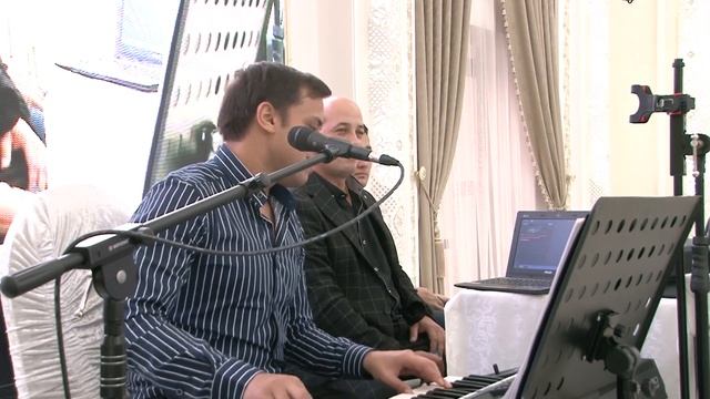 Поют Витя Фурсик и Ян Ферган 7 смотреть онлайн