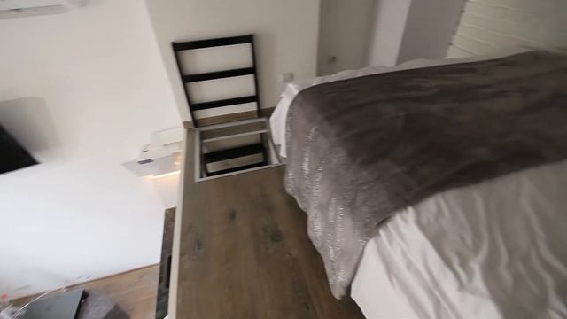 Квартира посуточно Львов: Видеообзор уютных апартаментов ✔️ Безопасная аренда смотреть онлайн