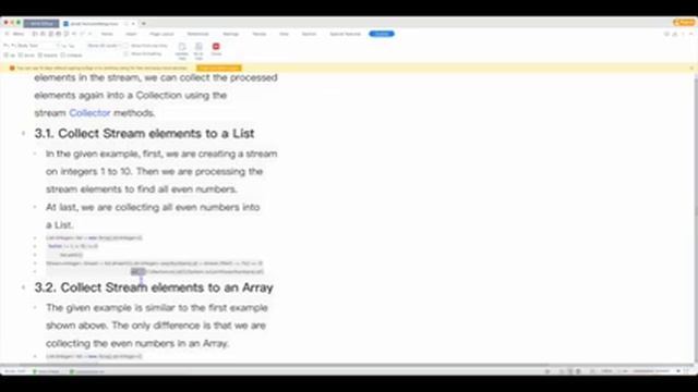 Java 8 Features: A Quick Guide for Newbies 2022