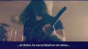 BATTLE BEAST - Eye of the Storm (OFFICIAL MUSIC VIDEO) Sub Español