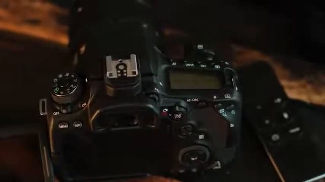 Canon EOS 90D DSLR Camera Best for photography смотреть онлайн