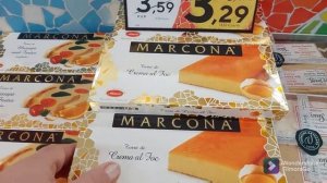 Влог.Праздники в Испании.Ищу супермаркет который работает/закупка.Испания/Spain.2021