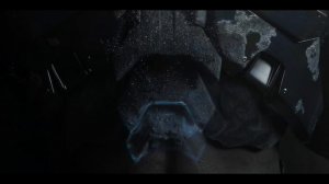 The intro of the Halo TV Show is beautiful