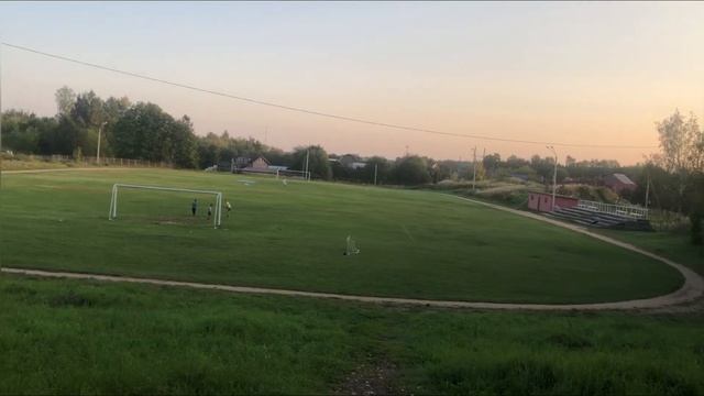 Настройка модели планера. смотреть онлайн