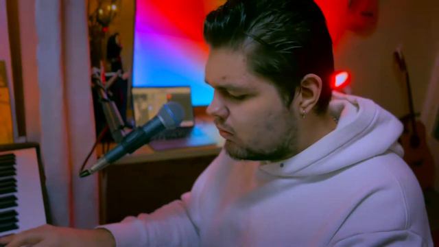 Кирсанович - Джежай (Zepo People cover) смотреть онлайн