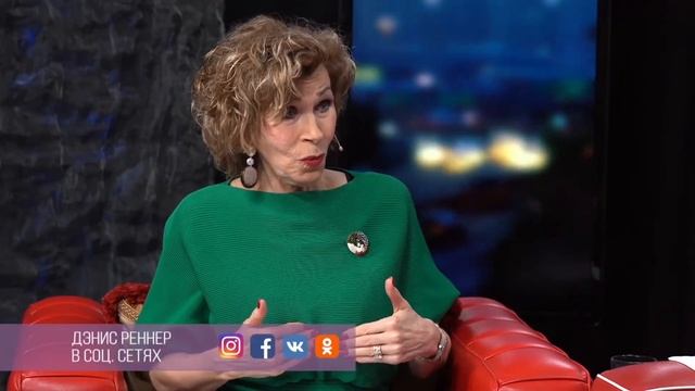 КАК ВОЗРОДИТЬ ТРАДИЦИИ РОЖДЕСТВА | Ответы на вопросы с Дэнис Реннер | Благая Весть онлайн | IGNC