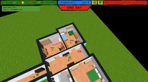 New ARMY MEN Base! New House, More BUGS! (Home Wars Gameplay New Base Part 1)
