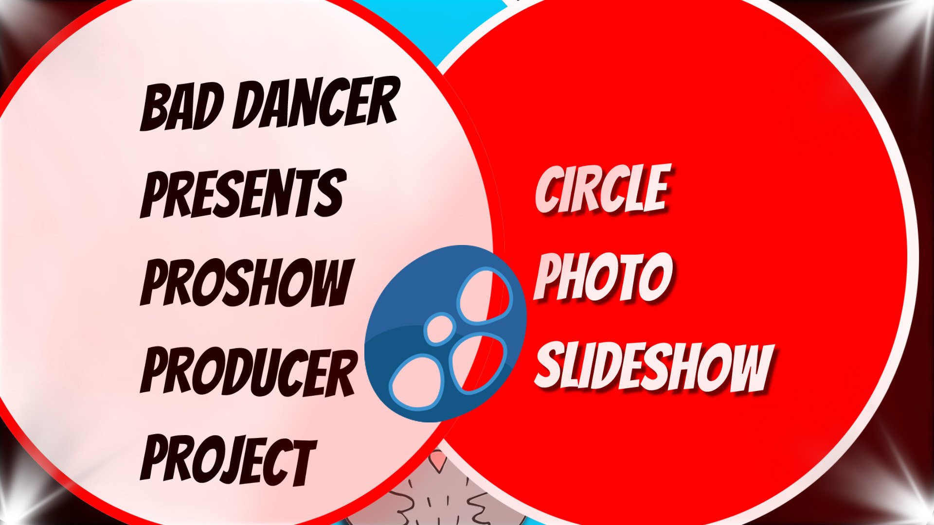 Free Proshow Producer project Photo Circle Photo Slideshow ID 29052022.mp4