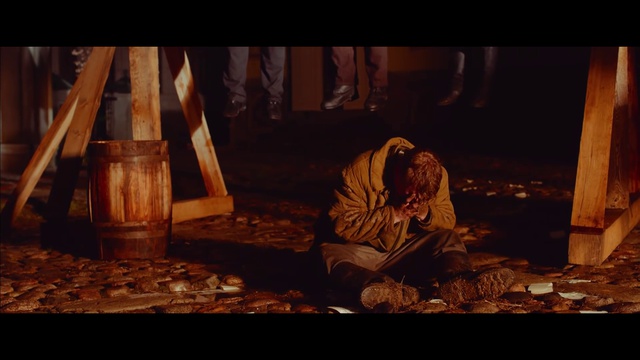 72 часа - Трейлер (2016)
