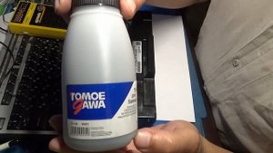 Принтер Ricoh SP 150W ресурс родного картриджа