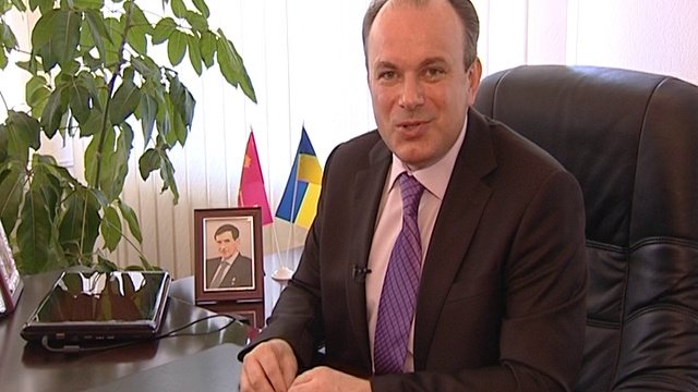 День торговли