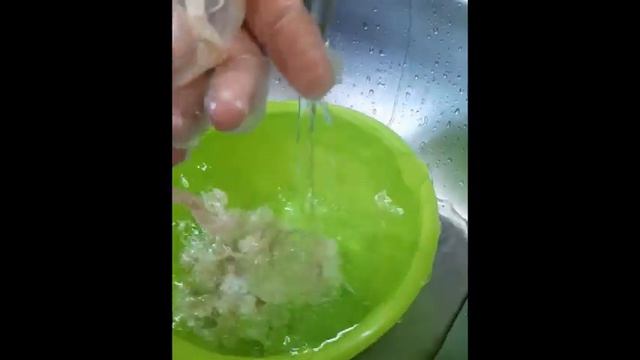Домашняя копченая колбаса