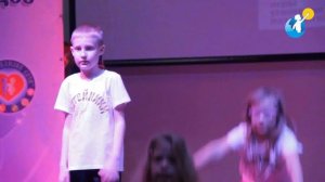 Обучение танцам детей с нарушениями интеллекта, в том числе с синдромом Дауна и РАС