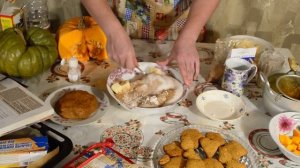 Супер рецепт: вкусное печенье из тыквы