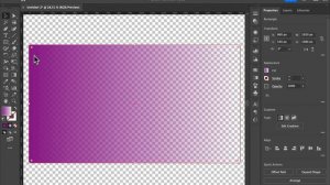 How to Make a Transparent Gradient in Illustrator