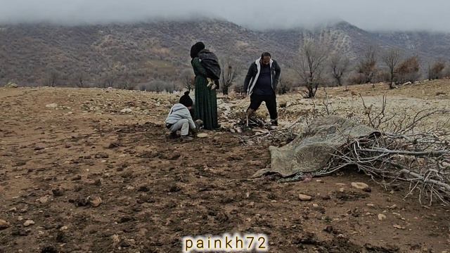 Relentless rain and cold смотреть онлайн