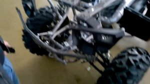 Стелс 800 Гепард - Ромео отвечает на вопросы.