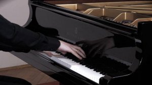 CHOPIN - Etude Op. 10, No. 4. ШОПЕН - Этюд оп. 10, №4