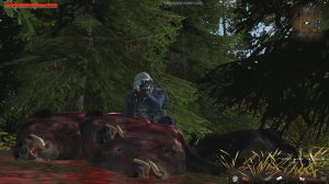 #Эгида !!! Нет фарма лучше чем Кабанчики ?