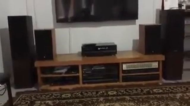 Denon dcd 1420
Marantz EQ 20
Arcam alpha 5
Kef cresta 2 смотреть онлайн
