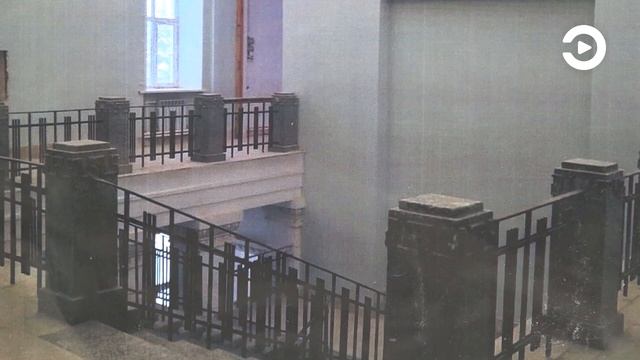 В Пензе завершается реконструкция легендарного завода «ЗИФ» за 30 миллионов смотреть онлайн