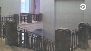 В Пензе завершается реконструкция легендарного завода «ЗИФ» за 30 миллионов