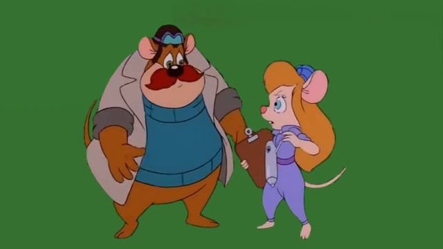 Рокфор и Гайка Диалог смотреть онлайн