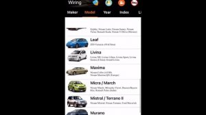 Почему не работают дворники Nissan Micra