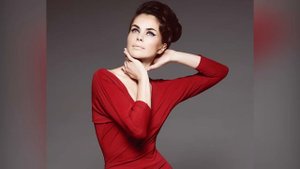 Инна не сможет иметь детей, но доктор не поверила своим глазам. Инна Гомес, модель, которая смогла”