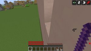 2 НУБА ИГРАЮТ В ПРЯТКИ ЗА СКИБИДИ ТУАЛЕТ В МАЙНКРАФТ | Нубик Пэнн Minecraft