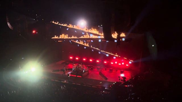 Disturbed Performs “Stricken” LIVE at Kia Center 2.26.24 Orlando, Florida смотреть онлайн